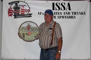 Scope King-Ron Bell